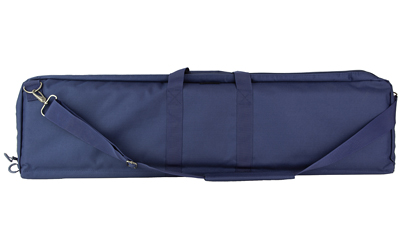 Legend Outdoor Gear Chimera Deluxe Single Weapons Case, Polyester Construction, Midnight Blue — photo 2