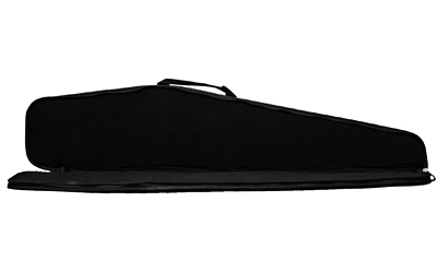 Legend Outdoor Gear Pegasus Scoped Rifle Case, Polyester Construction, Black — photo 2