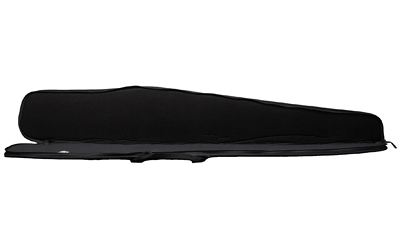 Legend Outdoor Gear Pegasus Shotgun Case, Polyester Construction, Black — photo 2