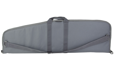Legend Outdoor Gear Pegasus Tactical Rifle Case, Polyester Construction, 36"x2.3"x11", Stealth Gray — photo 2