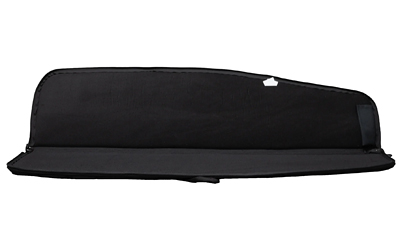 Legend Outdoor Gear Pegasus Tactical Rifle Case, Polyester Construction, 44" Long, Black — photo 2