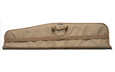 Legend Outdoor Gear Pegasus Tactical Rifle Case, Polyester Construction, 44" Long, Dark Earth — photo 2