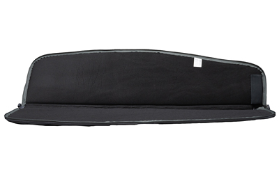 Legend Outdoor Gear Pegasus Tactical Rifle Case, Polyester Construction, 44" Long, Stealth Gray — photo 3