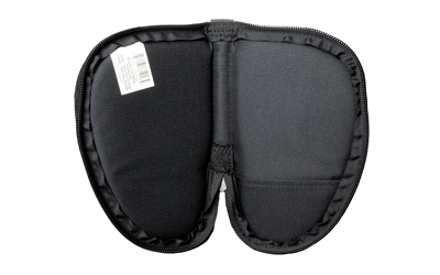 Legend Outdoor Gear Pegasus Pistol Rug, Polyester Construction, 8.5"x1.2"x6", Black — photo 2