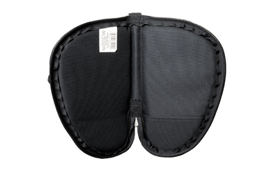 Legend Outdoor Gear Pegasus Pistol Rug, Polyester Construction, 10.5"x1.2"x6.5", Black — photo 2