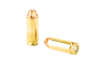 Lehigh Defense Xtreme Defense, 10MM, 115 Grain, XD FTM, 20 Round Box — photo 4