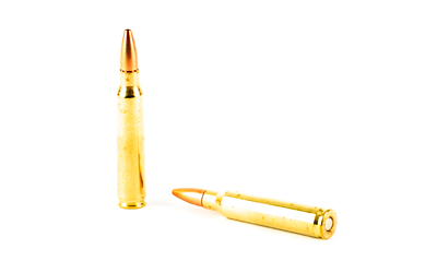 Lehigh Defense Controlled Chaos, 223 Remington, 62 Grain, Fracturing Tip BTHP, 20 Round Box — photo 4