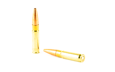 Lehigh Defense Controlled Chaos, 300 Blackout, 115 Grain, Fracturing Tip FBHP, 20 Round Box — photo 4