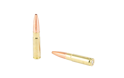 Lehigh Defense Maximum Expansion, 300 Blackout, 194 Grain, Boat Tail Hollow Point, Three Petal, 20 Round Box — photo 4