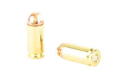 Lehigh Defense Xtreme Defense, .40 S&W, 115 Grain, XD FTM, 20 Round Box — photo 4