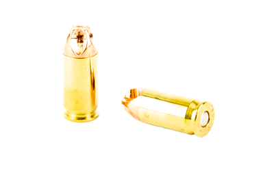 Lehigh Defense Xtreme Defense, 45 ACP, 135 Grain, XD FTM, 20 Round Box — photo 4