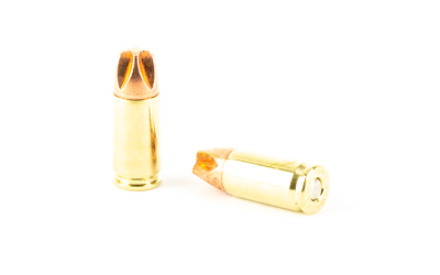 Lehigh Defense Xtreme Defense, 9MM, 90 Grain, XD FTM, 20 Round Box — photo 4