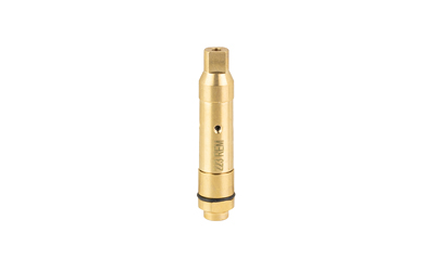 LaserLyte Laser Cartridge Trainer, Bore Sighter, Fits 223 Remington, Red Laser, Brass — photo 4