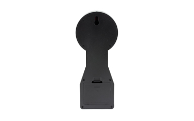 LaserLyte Target and Trainer Pistol Kit, Blue Laser Trainer Pistol, Red and Black Target — photo 3