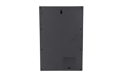 LaserLyte ScoreTyme Scoring Target, Compatible with LaserLyte Lasers, Black and Red — photo 2