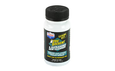 Lucas Oil Extreme Duty, Liquid, 4oz, Bore Solvent