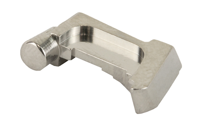 Lone Wolf Distributors AlphaWolf 9MM LCI Extractor, Machined from High Polished Stainless Steel Billet — photo 2
