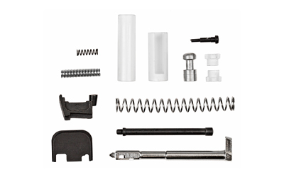 Lone Wolf Distributors Completion Kit for 9MM Slides, Fits Glock