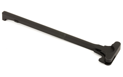 Luth-AR AR10 Charging Handle, Black — photo 2