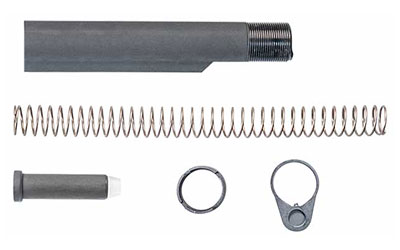 Luth-AR 9MM Carbine Buffer Assembly, Mil-Spec Dia, Black — photo 2