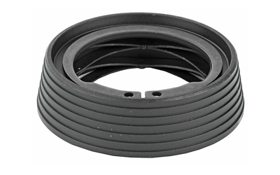 Luth-AR Delta Pack, Black Finish, Delta Ring Assembly, Includes 1 Barrel Snap Ring, AR-15 Weld Spring, and Delta Ring