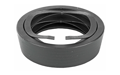 Luth-AR Delta Pack, Black Finish, Delta Ring Assembly, Includes 1 Barrel Snap Ring, AR-15 Weld Spring, and Delta Ring — photo 2