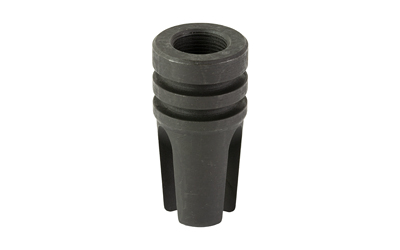 Luth-AR A1 Compensator, 223 Remington/5.56 NATO, 1/2X28 Threads, Black — photo 2