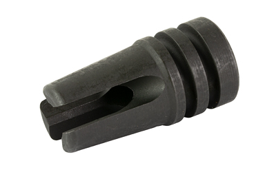 Luth-AR A1 Compensator, 223 Remington/5.56 NATO, 1/2X28 Threads, Black — photo 3