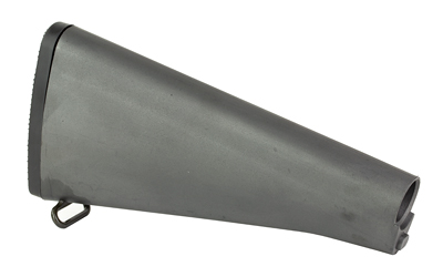Luth-AR A2, Fixed Stock, Rifle Length, Fits AR-15, Black — photo 2