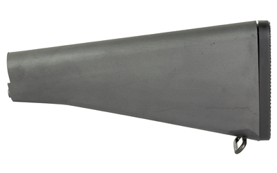 Luth-AR A2, Fixed Stock, Rifle Length, Fits AR-15, Black — photo 3