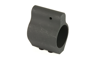 Luth-AR .750 Internal Bore, Gas Block, Black — photo 2