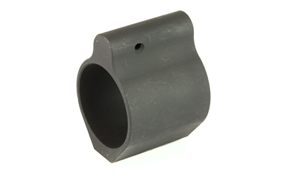 Luth-AR .936 Internal Bore, Gas Block, Black