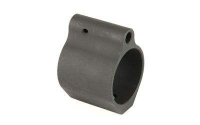 Luth-AR .936 Internal Bore, Gas Block, Black — photo 2