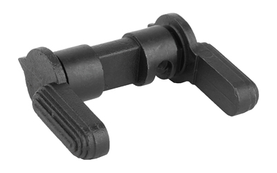 Luth-AR Ambi Safety Selector, AR-15, Black Finish