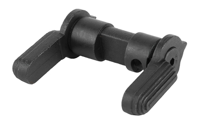 Luth-AR Ambi Safety Selector, AR-15, Black Finish — photo 2