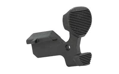 Luth-AR Oversized Bolt Catch, Fits AR-10 AR Rifles — photo 2