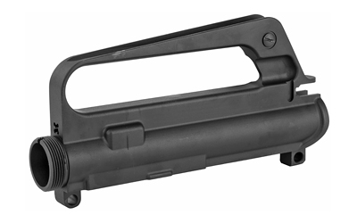 Luth-AR A1 Assembled Upper Receiver, Black, Forged, A1 Rear Sight Base Assembly, Ejection Port Cover Assembly, Teardrop Forward Assist Assembly — photo 3