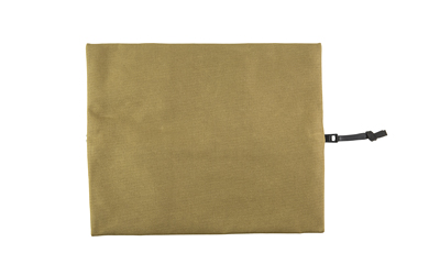 Lyman Products Mark 7 Ammo Divider, 600 Denier Cordura, 8.5"x6.5", Flat Dark Earth — photo 2