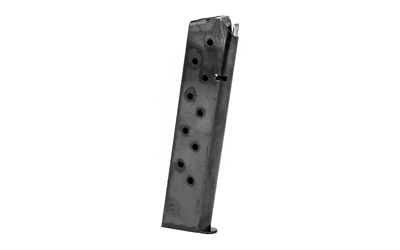 Mec-Gar USA Magazine, 45ACP, 10 Rounds, Fits 1911, Blued Finish — photo 2