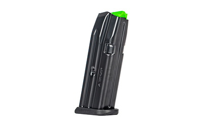 Mec-Gar USA Magazine, 9MM, 10 Rounds, Fits Glock 19, Anti-Friction Coating, Black — photo 3