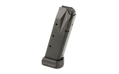 Mec-Gar USA Pistol Magazine, 9MM, 18 Rounds, Fits Sig P228 Pistols, Steel, Black, Anti-Friction Coating — photo 2