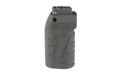 MDT Vertical Grip, Elite, Fits MDT Chassis, Black — photo 2