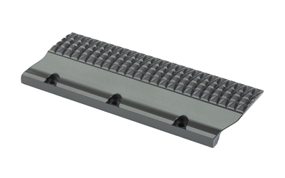 MDT ACE, ACC Elite, Control Bridge, Cerakote Finish, Black, Fits MDT ACC Elite — photo 2