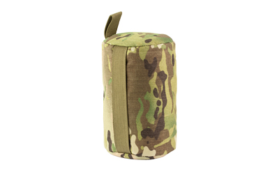 MDT Canister, Medium, Shooting Bag, House Fill, 7"x5", 500D Cordura Construction, Multicam — photo 2