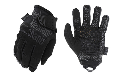 Mechanix Wear TAA PRECISION PRO, Gloves, X-Large, Covert Black