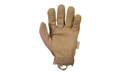 Mechanix Wear Original Gloves, Coyote, XXL — photo 2