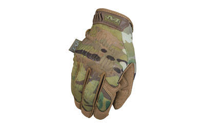 Mechanix Wear Original Gloves, MultiCam, Medium