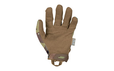 Mechanix Wear Original Gloves, MultiCam, XL — photo 2