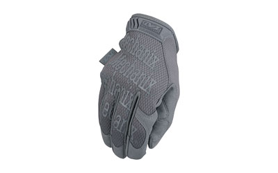 Mechanix Wear Original Gloves, Wolf Grey, Medium