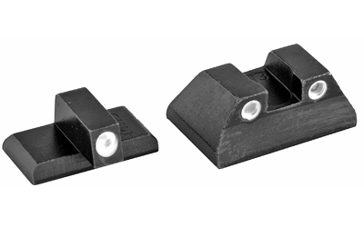 Meprolight Tru-Dot, Sight, Fits HK P2000, Green/Green — photo 2